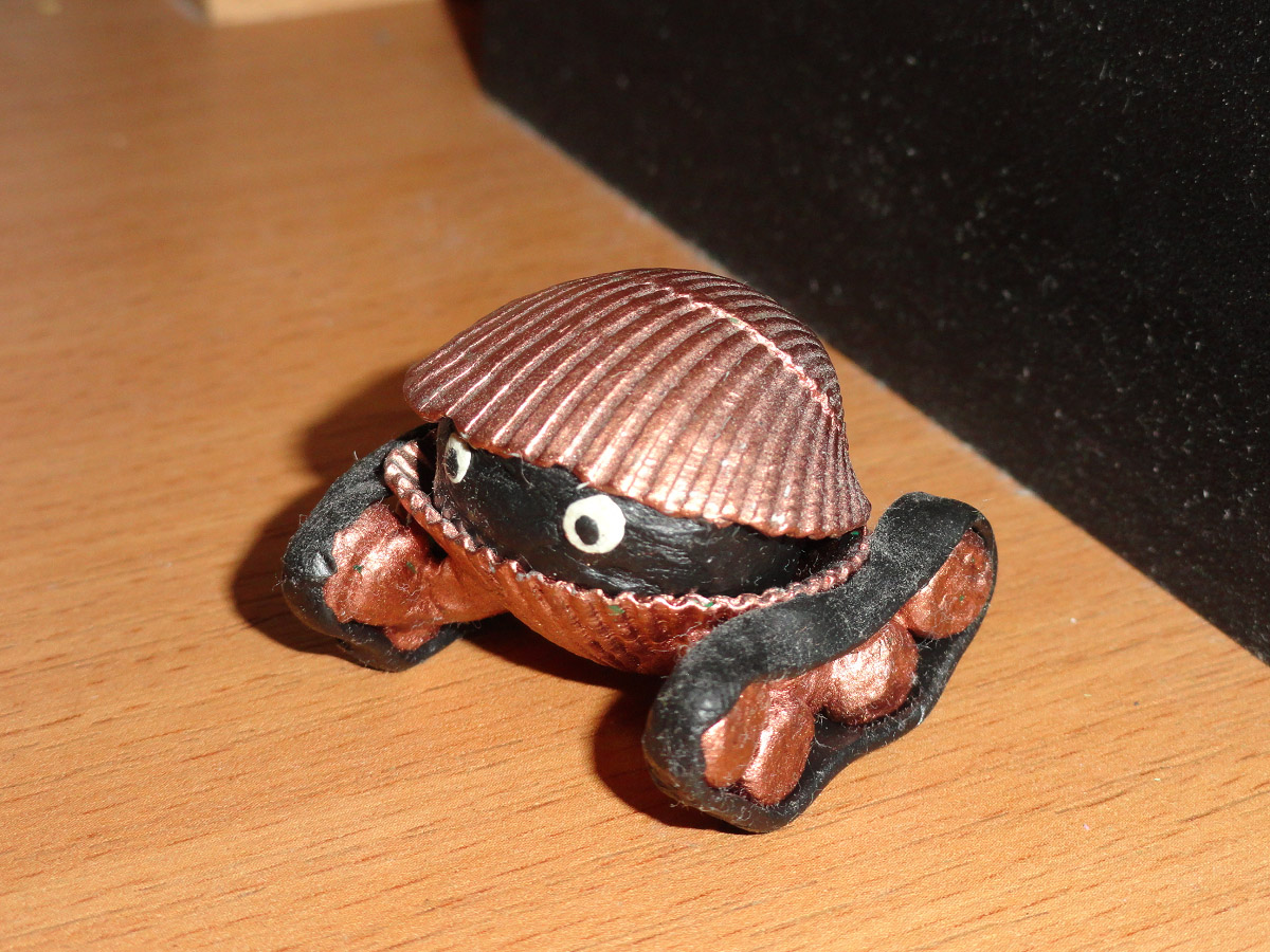 Дмитрий Волков